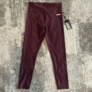 DKNY Sport High Waist Legging